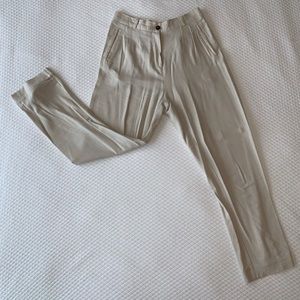 Linen Pants